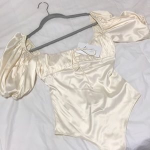 Starlow bodysuit